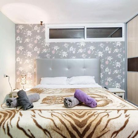 Ferienwohnung Frente Al Mar En Bajamar Bajamar  Exterior foto